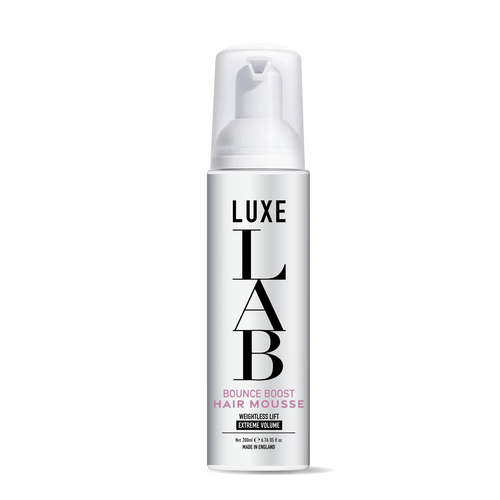 Bounce Boost Hair Mousse