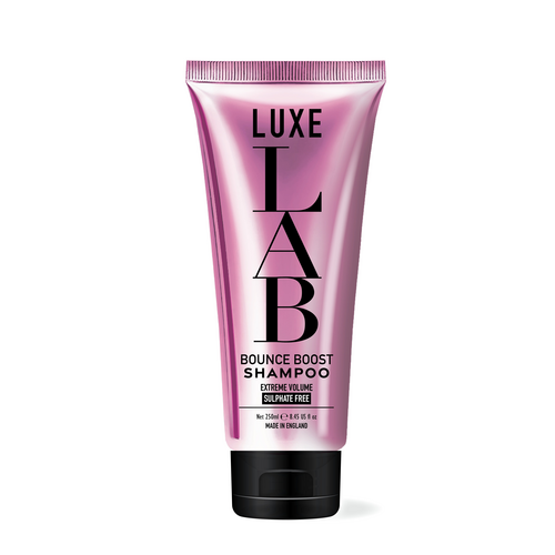 Bounce Boost Shampoo