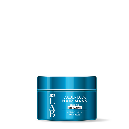 Colour Lock Hair Mask
